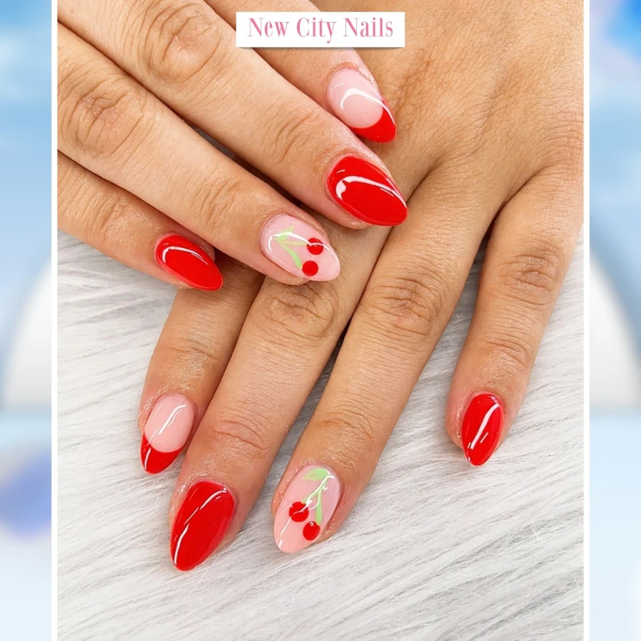 New City Nails